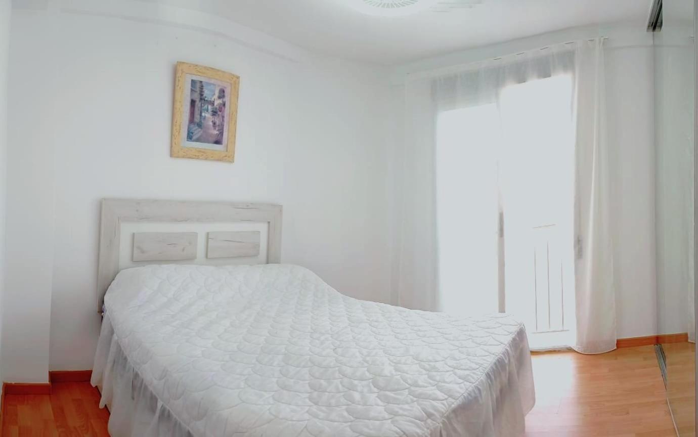 Appartement La Fossa Calp