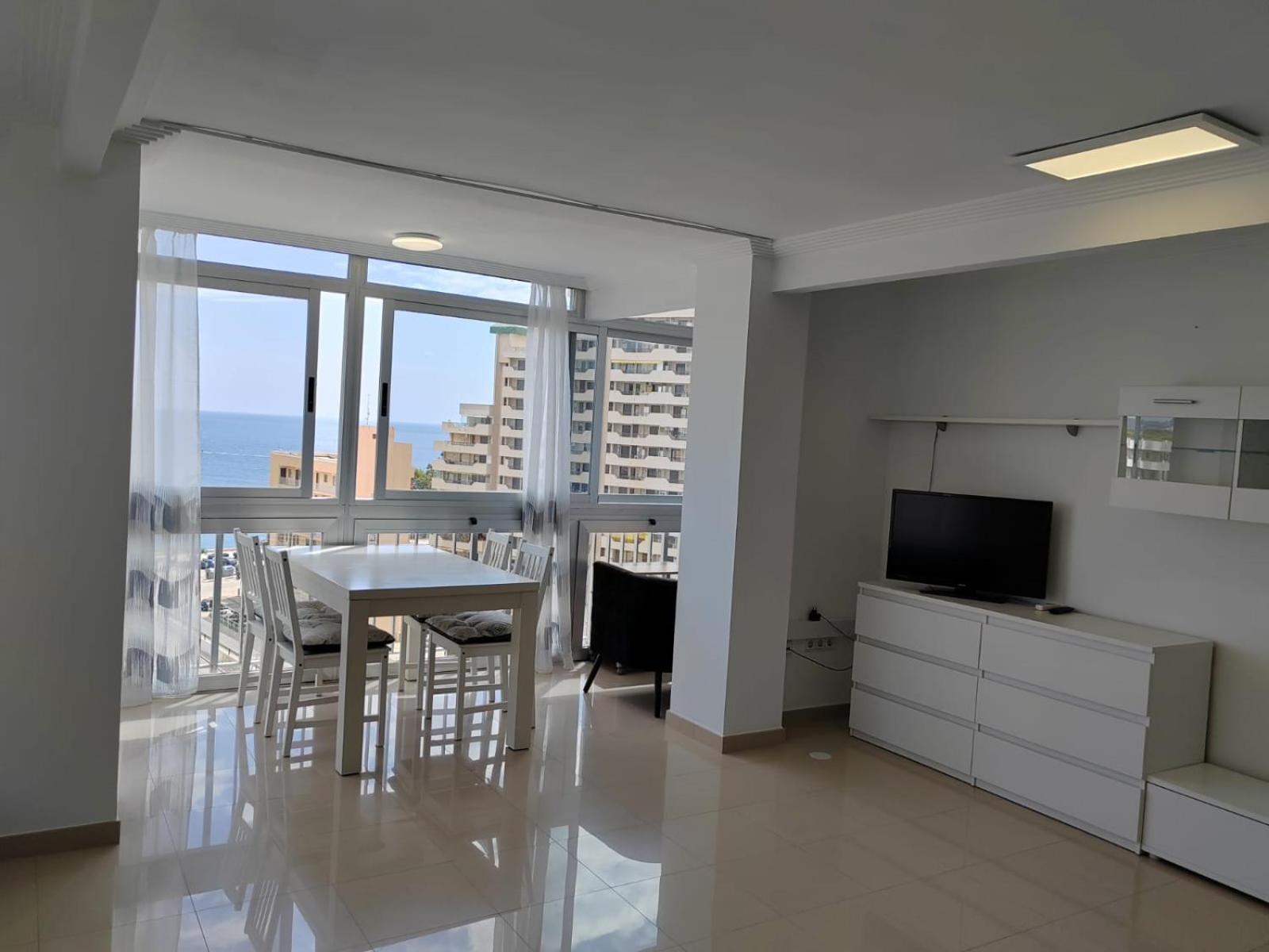 La Fossa Appartement Calp
