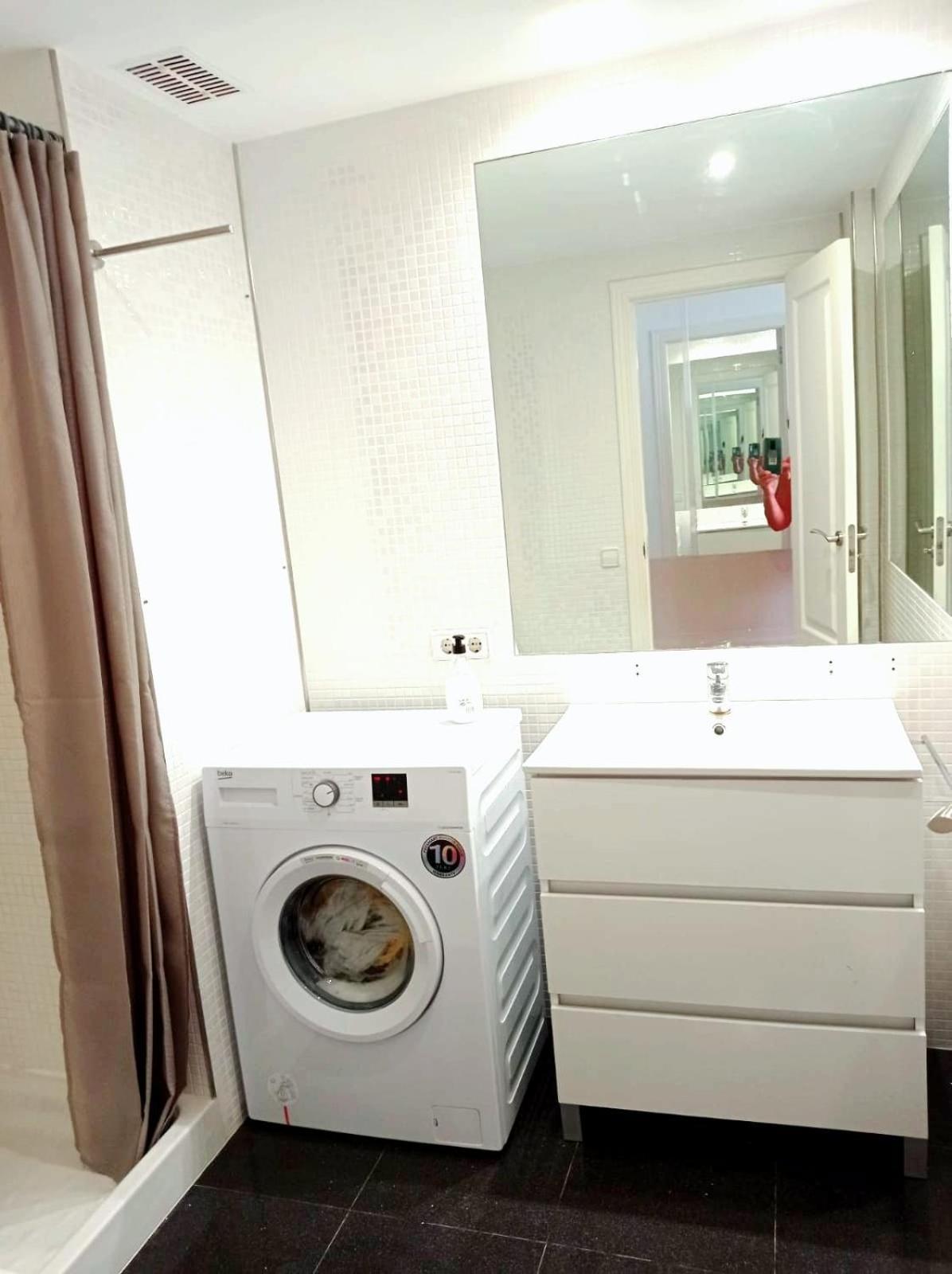 Appartement La Fossa *