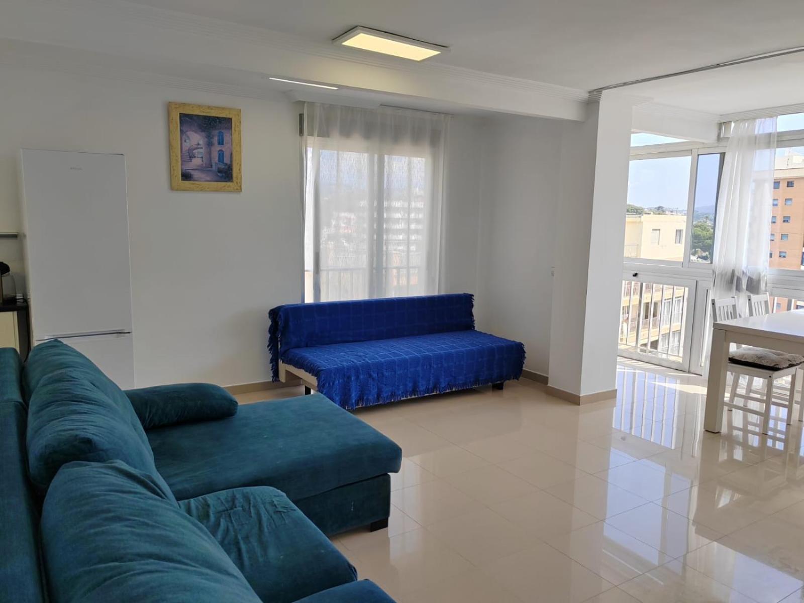La Fossa Appartement Calp