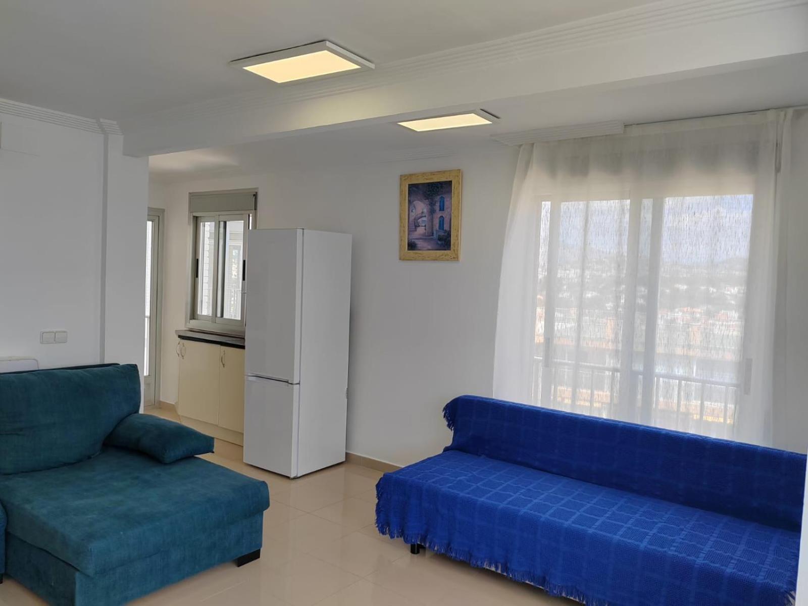 Appartement La Fossa *