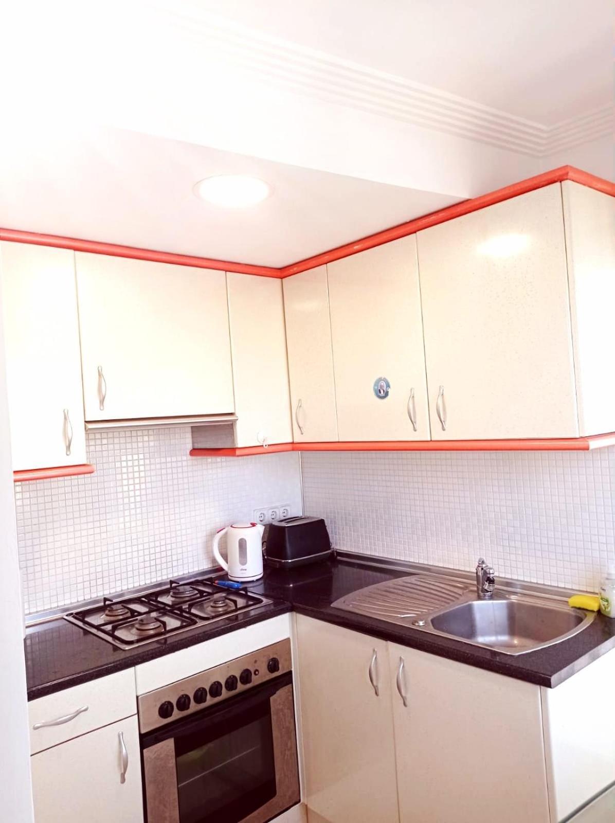 La Fossa Appartement